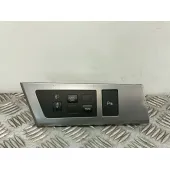 Mando Luces para Mazda 3 Lim. (Bl)