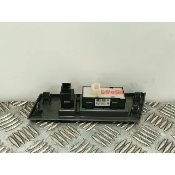 Mando Luces para Mazda 3 Lim. (Bl)