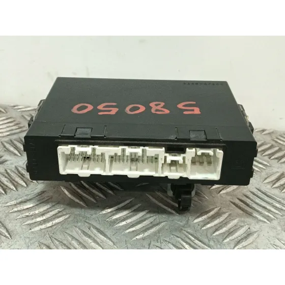 Modulo Electronico para Mazda 3 Lim. (Bl)