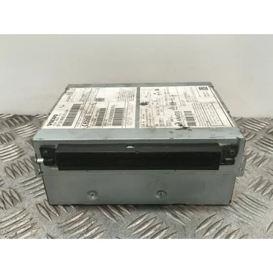 Sistema Audio / Radio Cd para Volvo V40 Hatchback (525)