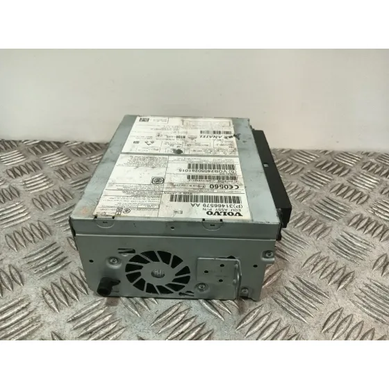 Sistema Audio / Radio Cd para Volvo V40 Hatchback (525)
