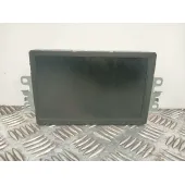 Pantalla Multifuncion para Volvo V40 Hatchback (525)