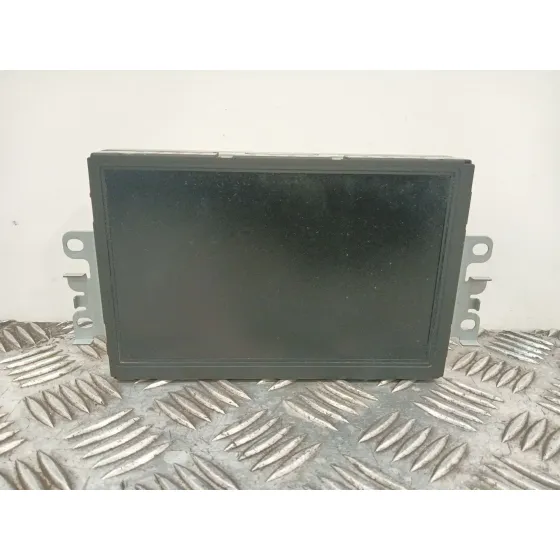 Pantalla Multifuncion para Volvo V40 Hatchback (525)