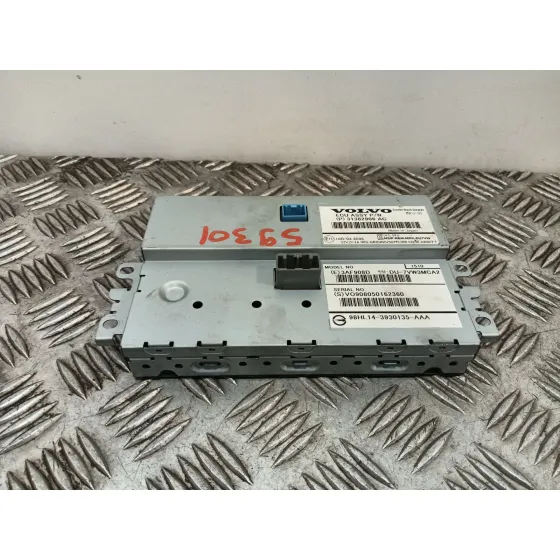 Pantalla Multifuncion para Volvo V40 Hatchback (525)