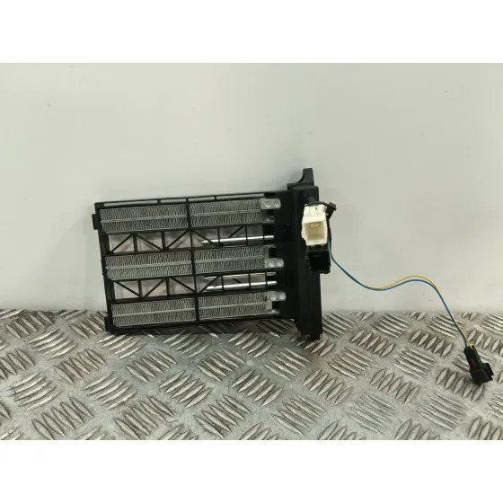 Resistencia Calefaccion para Volvo V40 Hatchback (525)