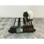 Resistencia Calefaccion para Volvo V40 Hatchback (525)