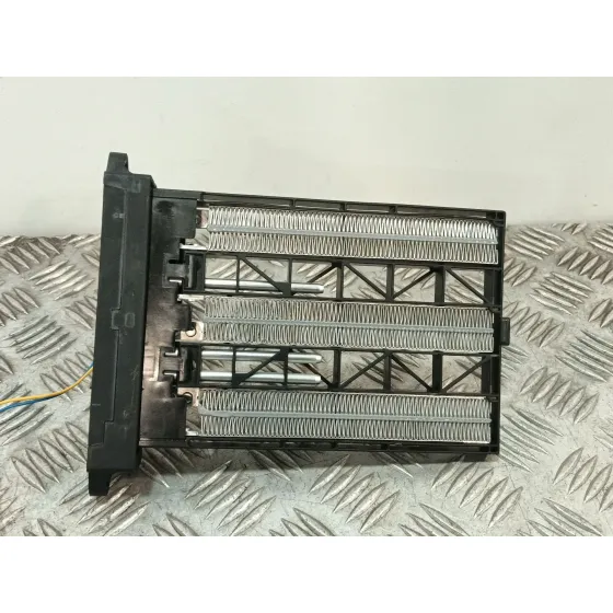 Resistencia Calefaccion para Volvo V40 Hatchback (525)