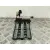 Resistencia Calefaccion para Volvo V40 Hatchback (525)