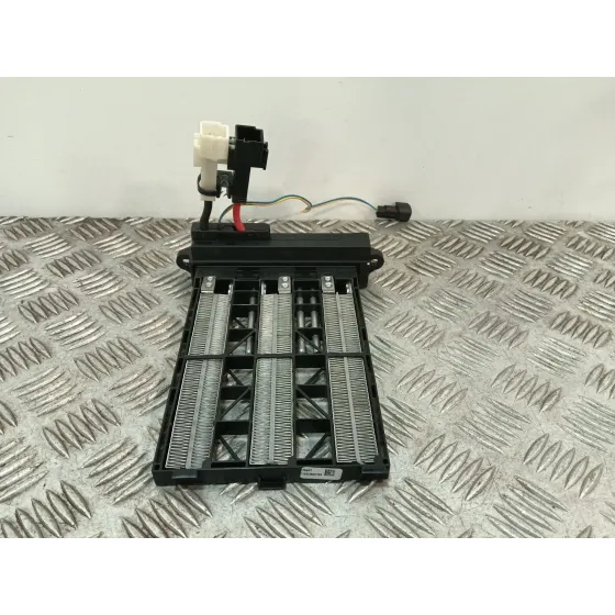 Resistencia Calefaccion para Volvo V40 Hatchback (525)