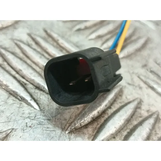 Resistencia Calefaccion para Volvo V40 Hatchback (525)