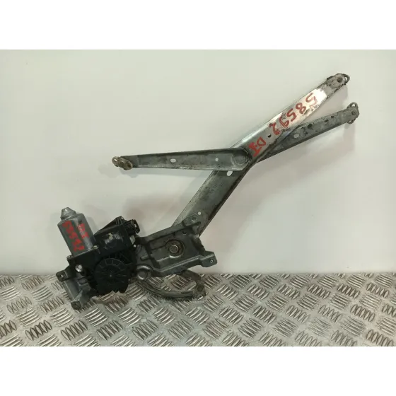 Elevalunas Delantero Izquierdo para Opel Corsa B
