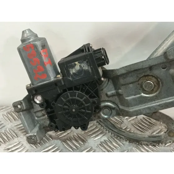 Elevalunas Delantero Izquierdo para Opel Corsa B