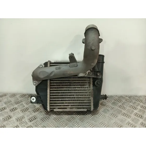Intercooler para Mazda 3 Lim. (Bl)