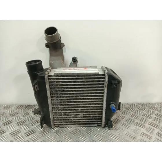 Intercooler para Mazda 3 Lim. (Bl)