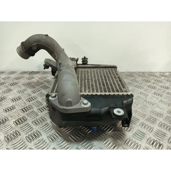 Intercooler para Mazda 3 Lim. (Bl)