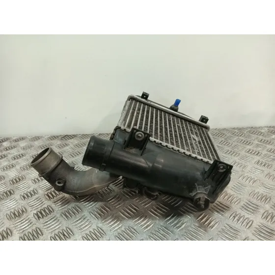 Intercooler para Mazda 3 Lim. (Bl)