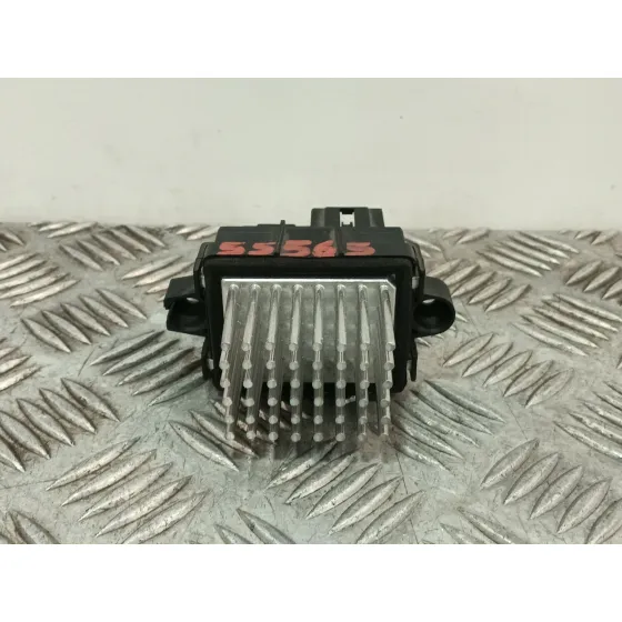 Resistencia Calefaccion para Opel Astra J Lim.