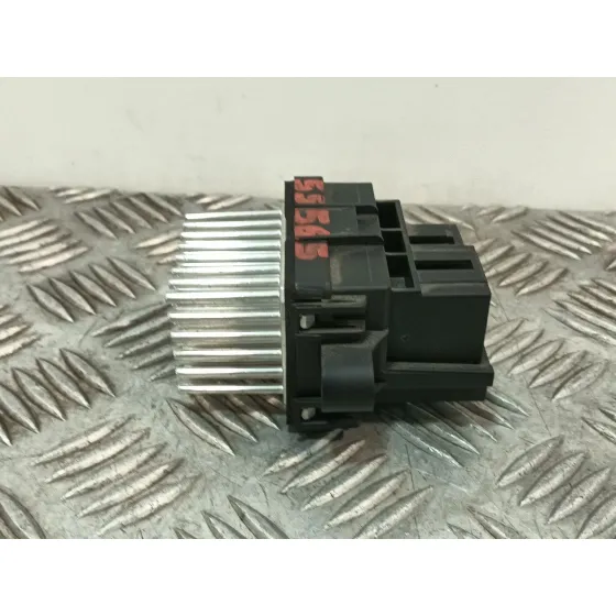 Resistencia Calefaccion para Opel Astra J Lim.