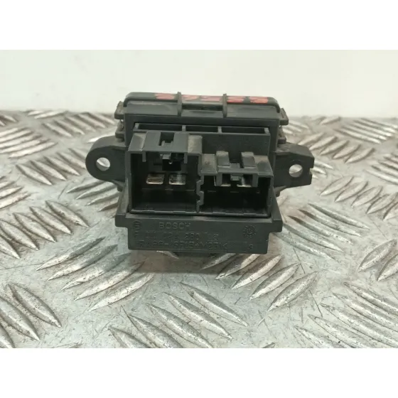 Resistencia Calefaccion para Opel Astra J Lim.