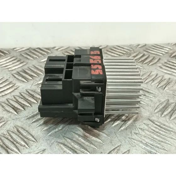 Resistencia Calefaccion para Opel Astra J Lim.
