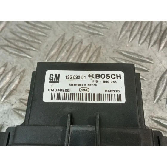 Resistencia Calefaccion para Opel Astra J Lim.