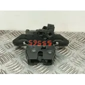 Cerradura Maletero / Porton para Opel Astra J Lim.