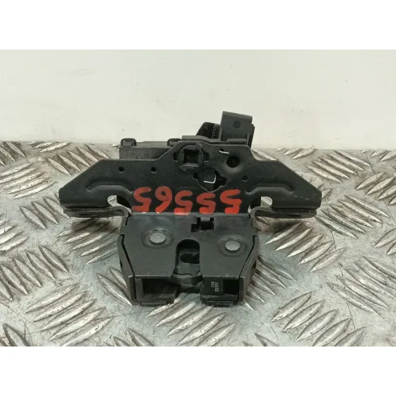 Cerradura Maletero / Porton para Opel Astra J Lim.