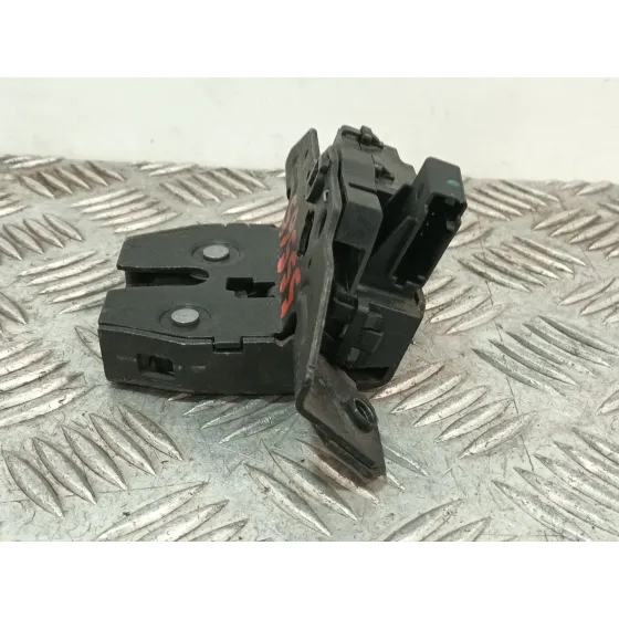 Cerradura Maletero / Porton para Opel Astra J Lim.
