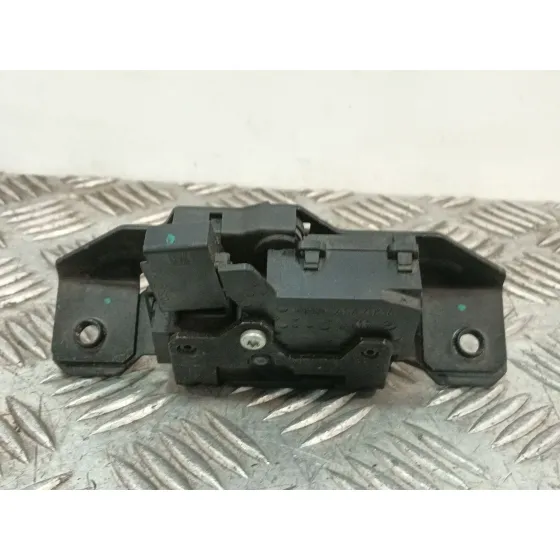 Cerradura Maletero / Porton para Opel Astra J Lim.