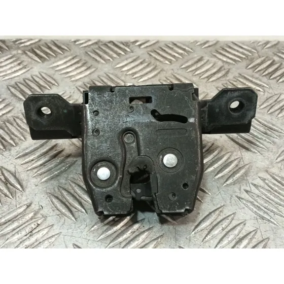 Cerradura Maletero / Porton para Opel Astra J Lim.