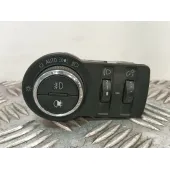 Mando Luces para Opel Astra J Lim.