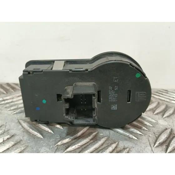 Mando Luces para Opel Astra J Lim.