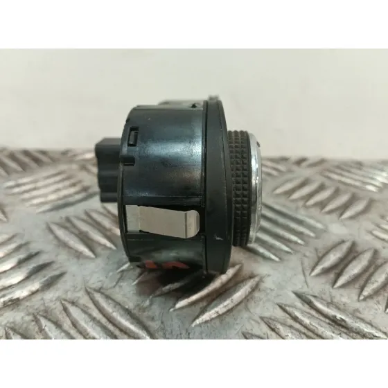 Mando Luces para Opel Astra J Lim.