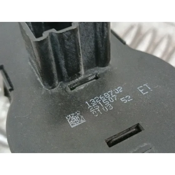 Mando Luces para Opel Astra J Lim.