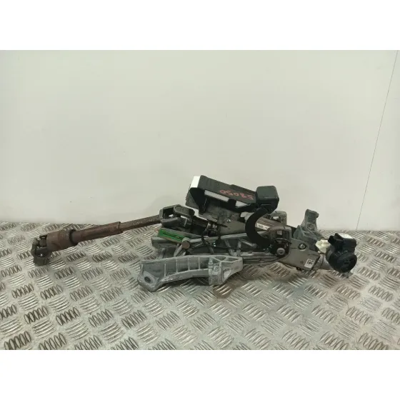 Columna Direccion para Mazda 3 Lim. (Bl)