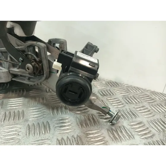 Columna Direccion para Mazda 3 Lim. (Bl)