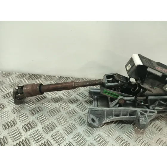 Columna Direccion para Mazda 3 Lim. (Bl)