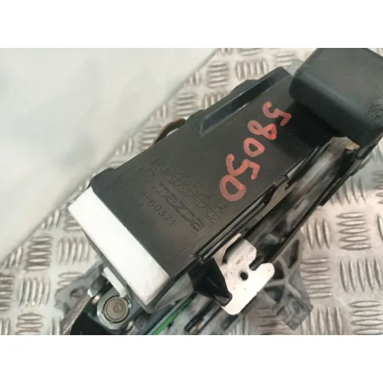 Columna Direccion para Mazda 3 Lim. (Bl)