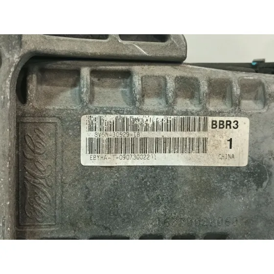 Columna Direccion para Mazda 3 Lim. (Bl)