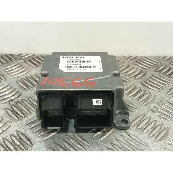 Centralita Airbag para Volvo V40 Hatchback (525)