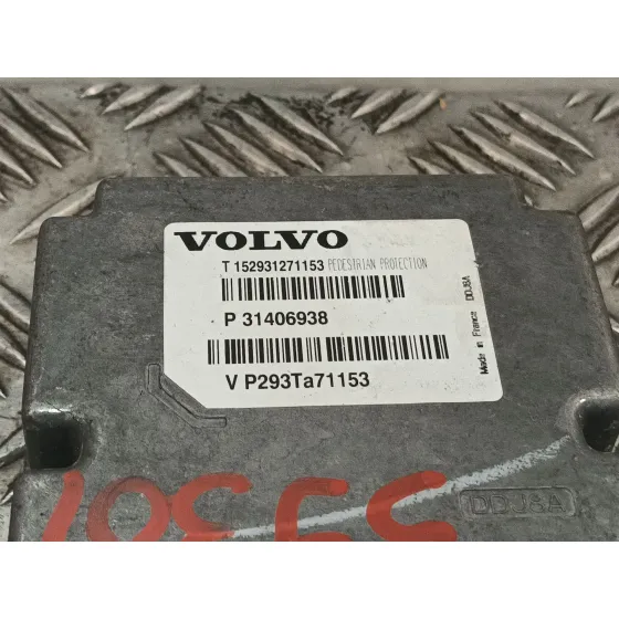 Centralita Airbag para Volvo V40 Hatchback (525)