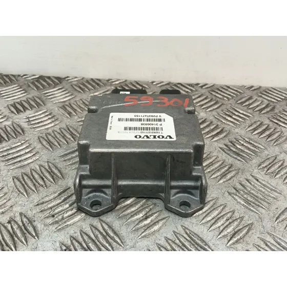 Centralita Airbag para Volvo V40 Hatchback (525)