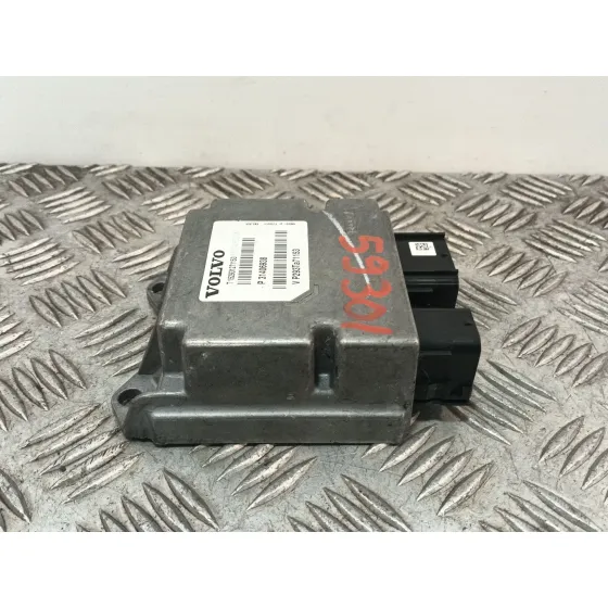 Centralita Airbag para Volvo V40 Hatchback (525)