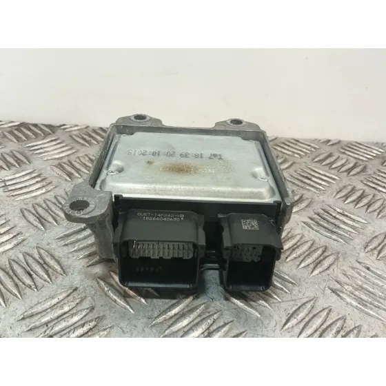 Centralita Airbag para Volvo V40 Hatchback (525)