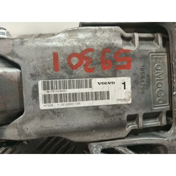 Columna Direccion para Volvo V40 Hatchback (525)