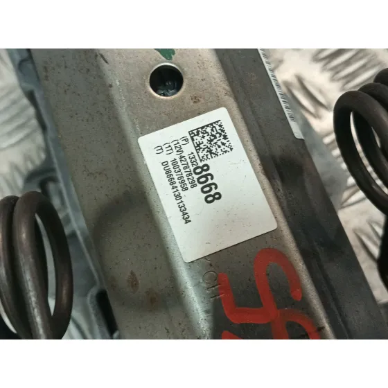 Columna Direccion para Opel Astra J Lim.