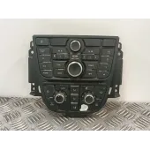 Sistema Audio / Radio Cd para Opel Astra J Lim.