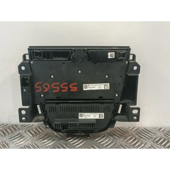 Sistema Audio / Radio Cd para Opel Astra J Lim.