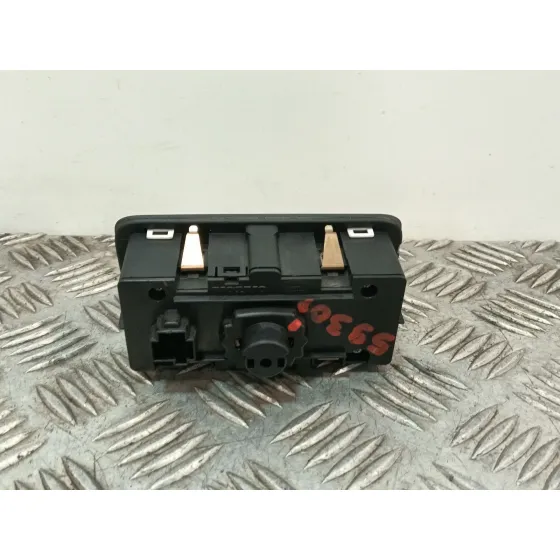 Mando Luces para Volvo V40 Hatchback (525)