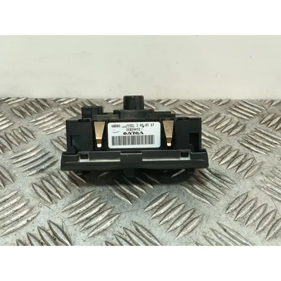Mando Luces para Volvo V40 Hatchback (525)